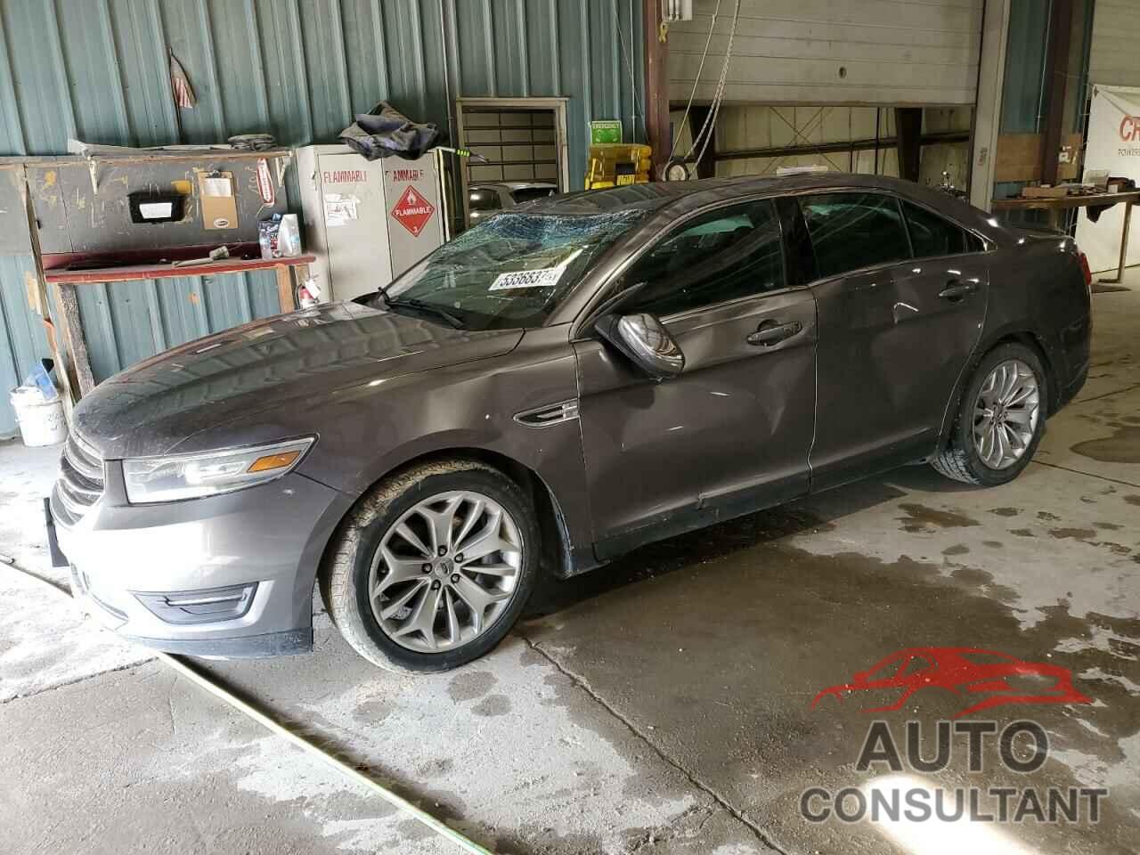 FORD TAURUS 2014 - 1FAHP2F84EG138555