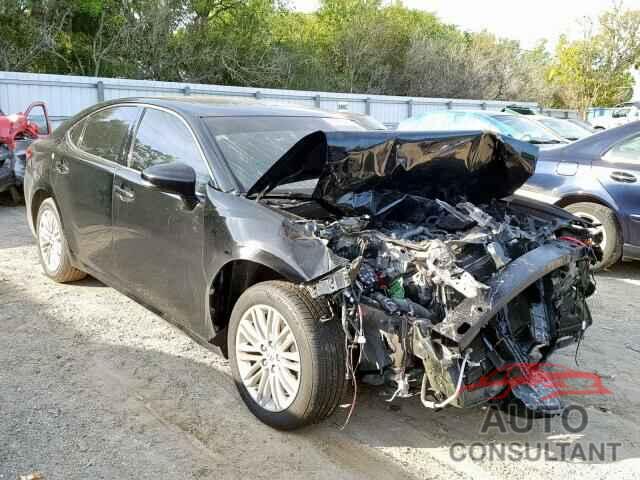 LEXUS ES350 2016 - JTHBK1GG4G2213073