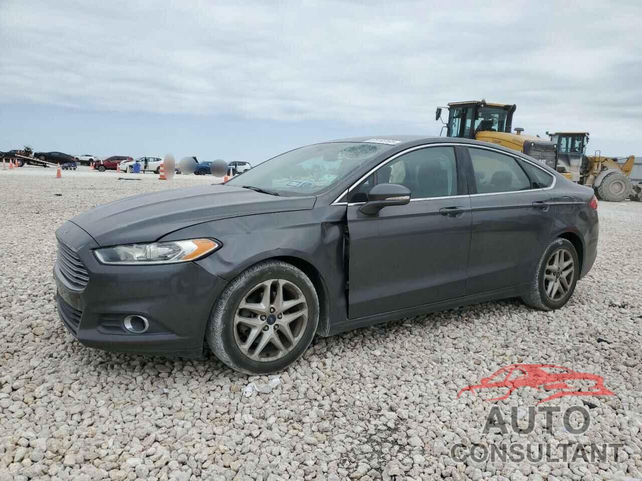 FORD FUSION 2015 - 3FA6P0HD3FR194941