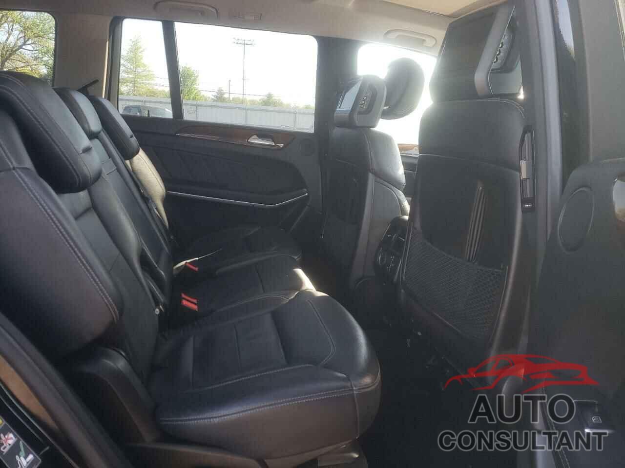 MERCEDES-BENZ 170-CLASS 2015 - 4JGDF7DE5FA442804