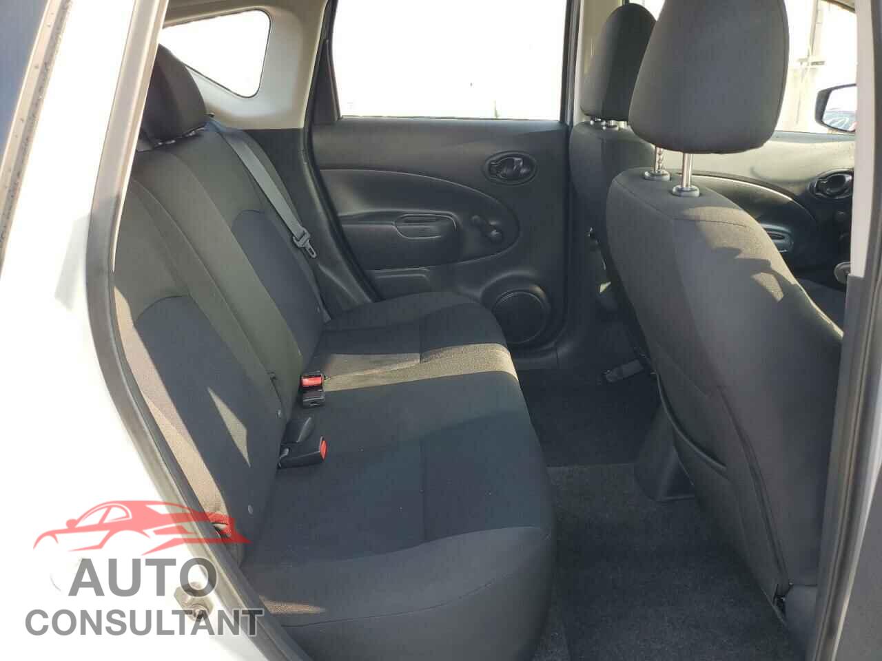 NISSAN VERSA 2016 - 3N1CE2CP9GL394911