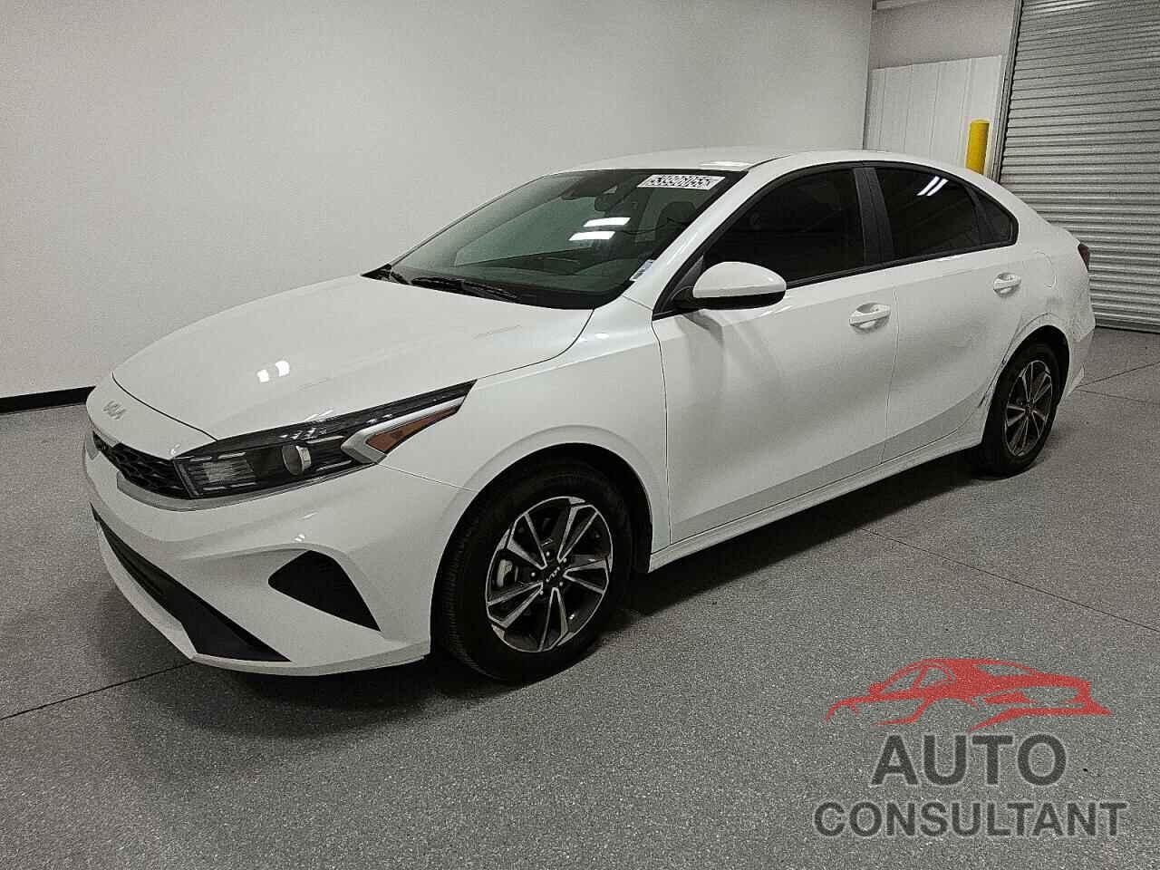 KIA FORTE 2024 - 3KPF24AD5RE836775