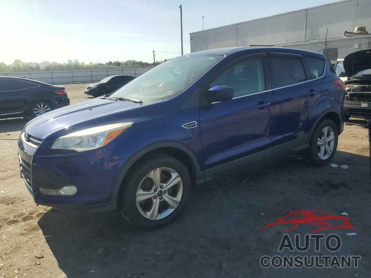 FORD ESCAPE 2014 - 1FMCU9G90EUC27940
