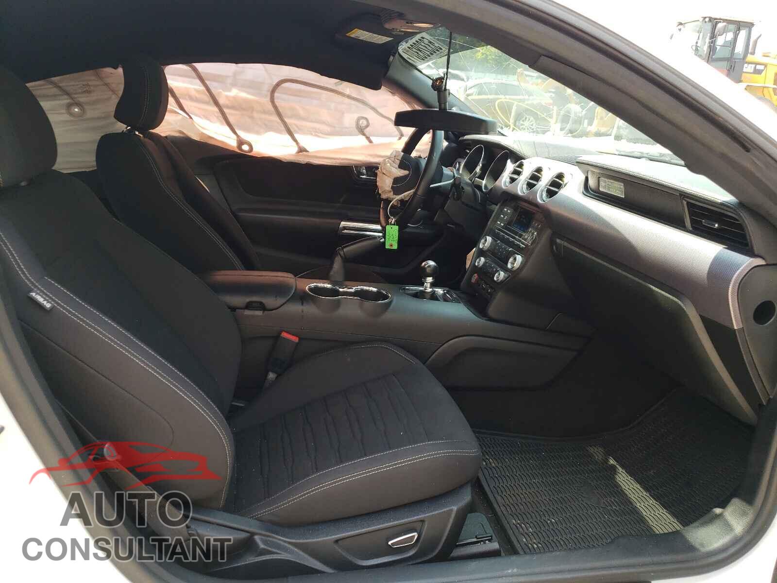 FORD MUSTANG 2016 - 1FA6P8CF2G5259208