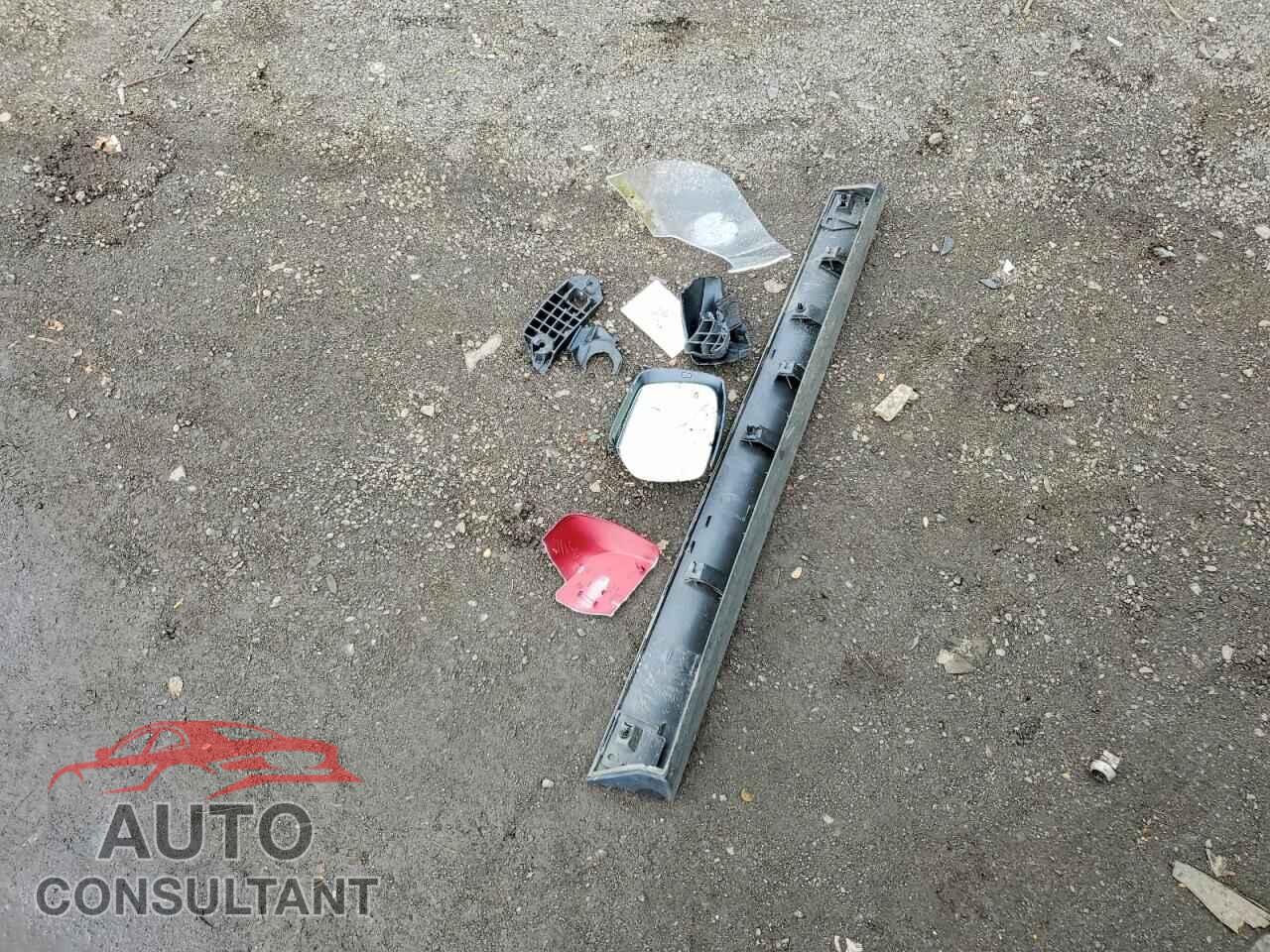 SUBARU FORESTER 2017 - JF2SJARCXHH442596