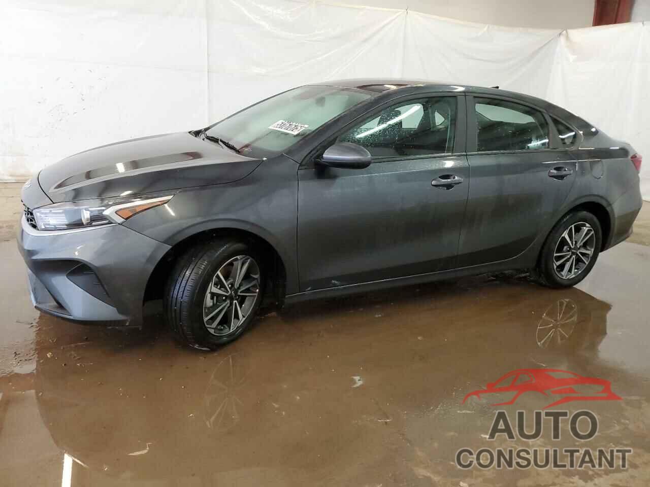 KIA FORTE 2024 - 3KPF24AD9RE809241