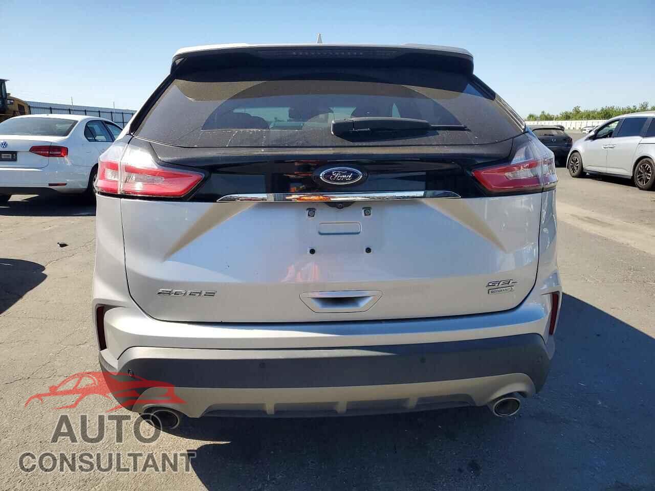FORD EDGE 2019 - 2FMPK3J90KBC74299