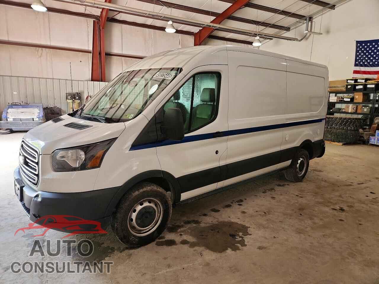 FORD TRANSIT 2018 - 1FTBW2CM2JKB30983
