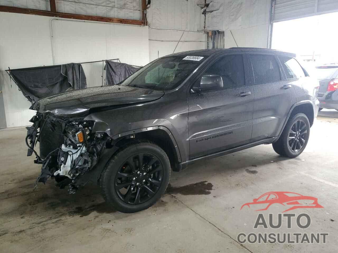 JEEP GRAND CHER 2020 - 1C4RJFAG9LC126783