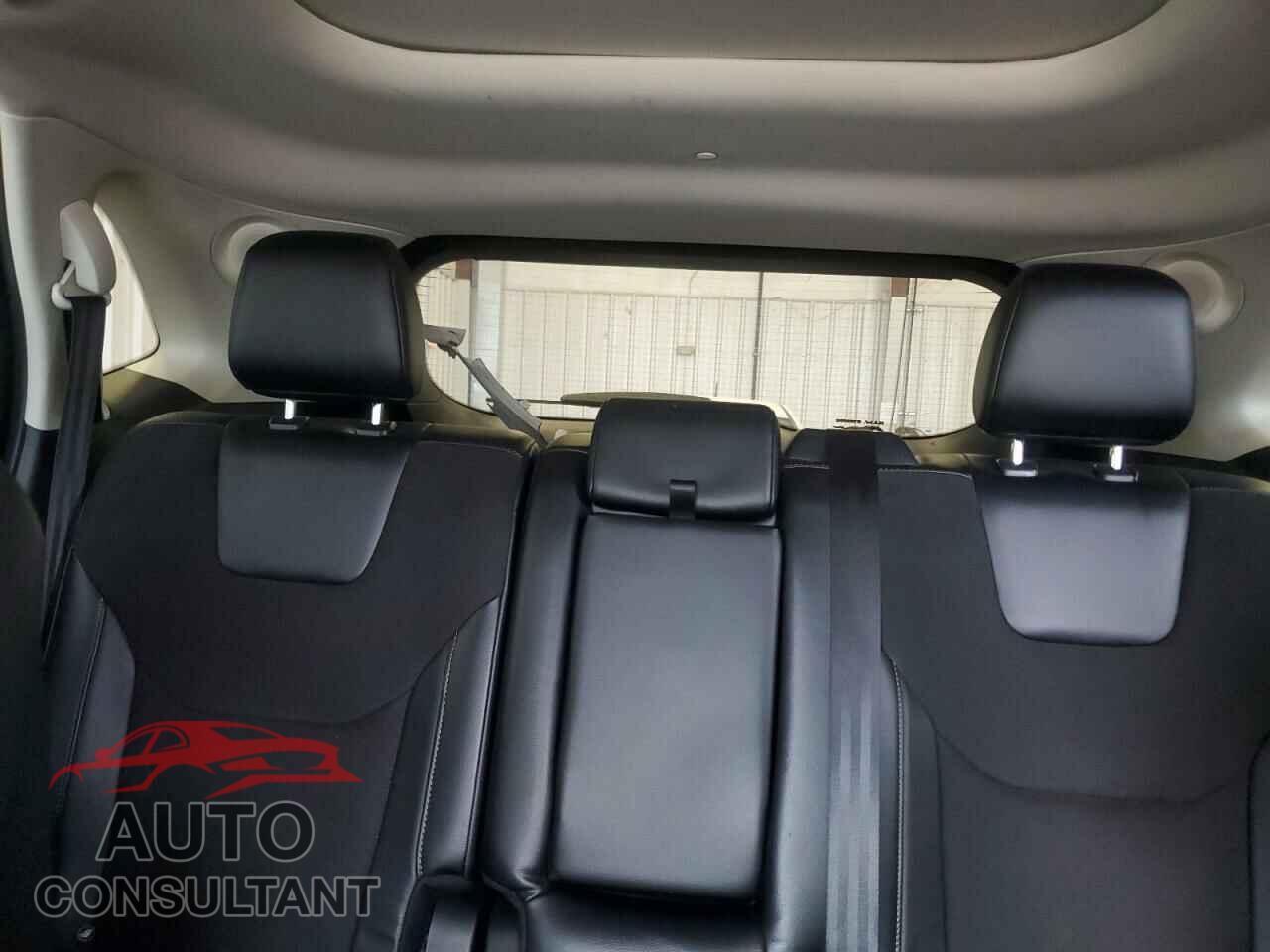 FORD EDGE 2015 - 2FMTK4AP9FBB91883