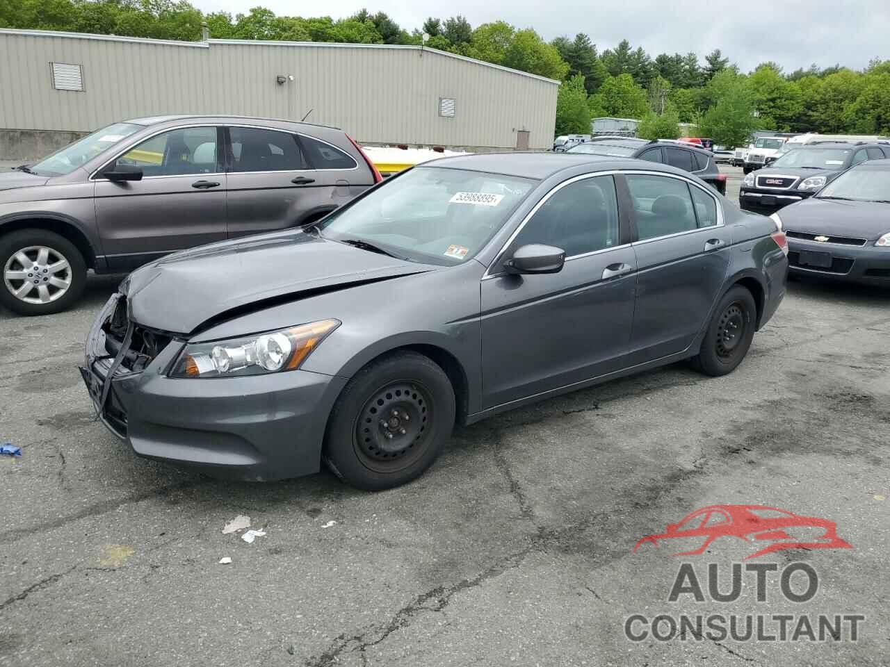 HONDA ACCORD 2011 - 1HGCP2F33BA042294