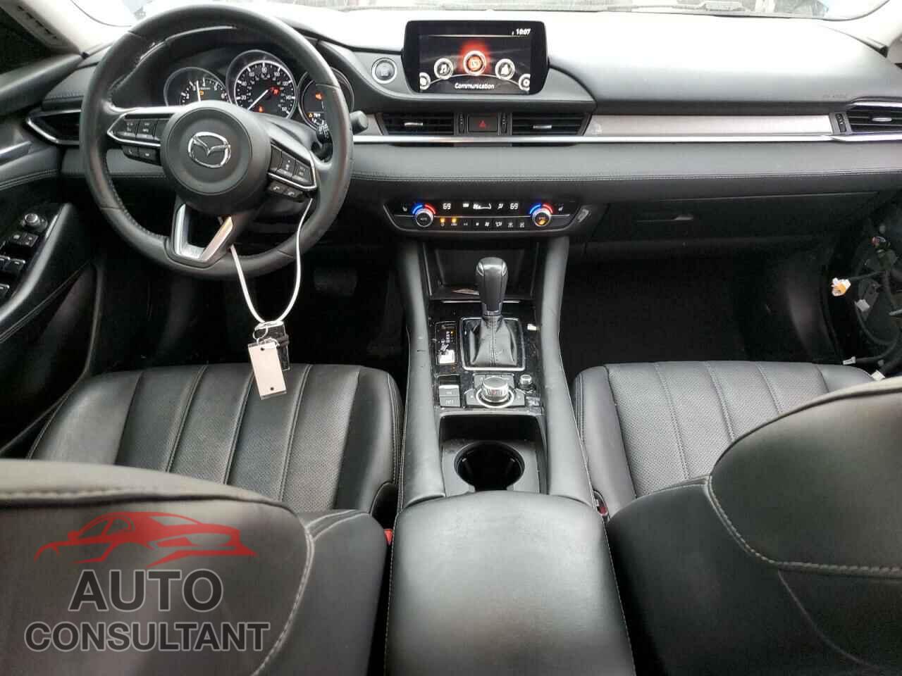MAZDA 6 2021 - JM1GL1VM0M1609032