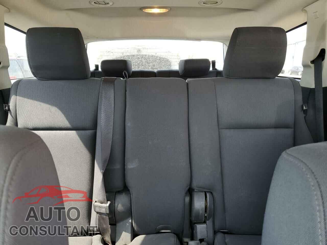 DODGE JOURNEY 2010 - 3D4PG5FV2AT128743