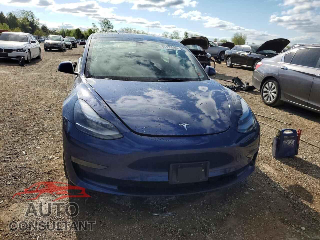 TESLA MODEL 3 2023 - 5YJ3E1EA2PF447138