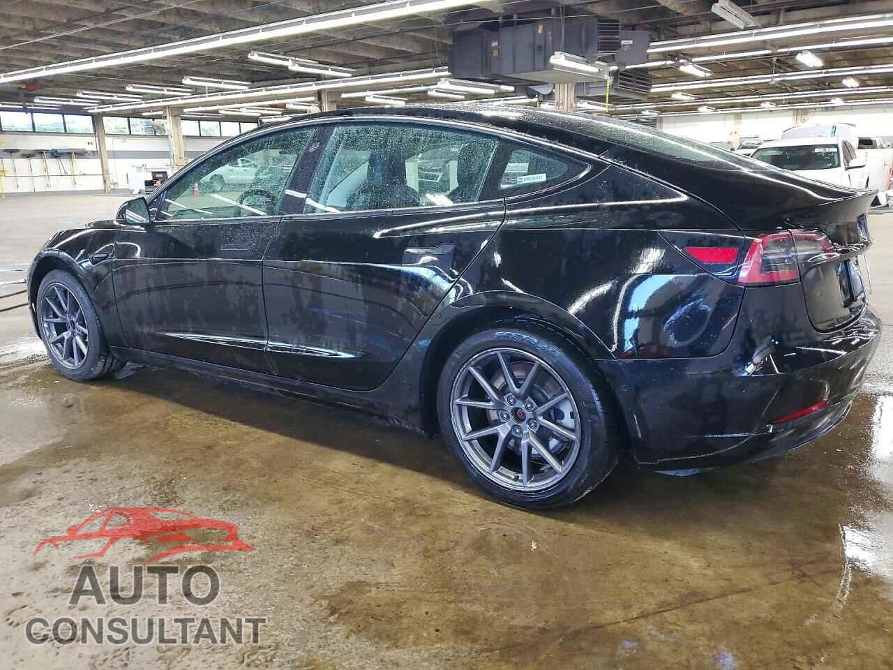 TESLA MODEL 3 2022 - 5YJ3E1EA5NF287513