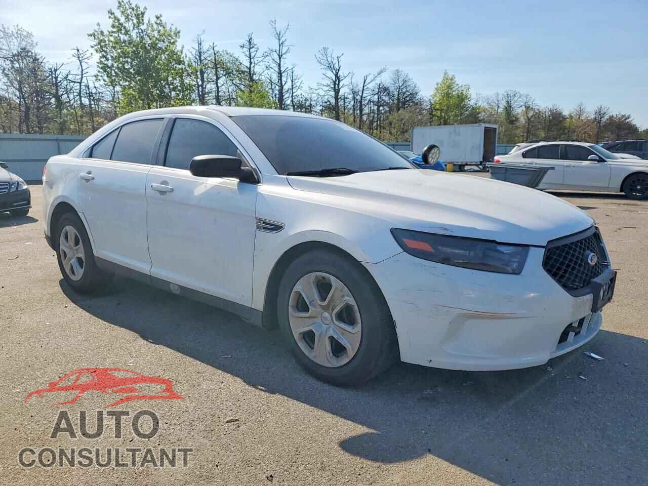 FORD TAURUS 2014 - 1FAHP2MK3EG120174