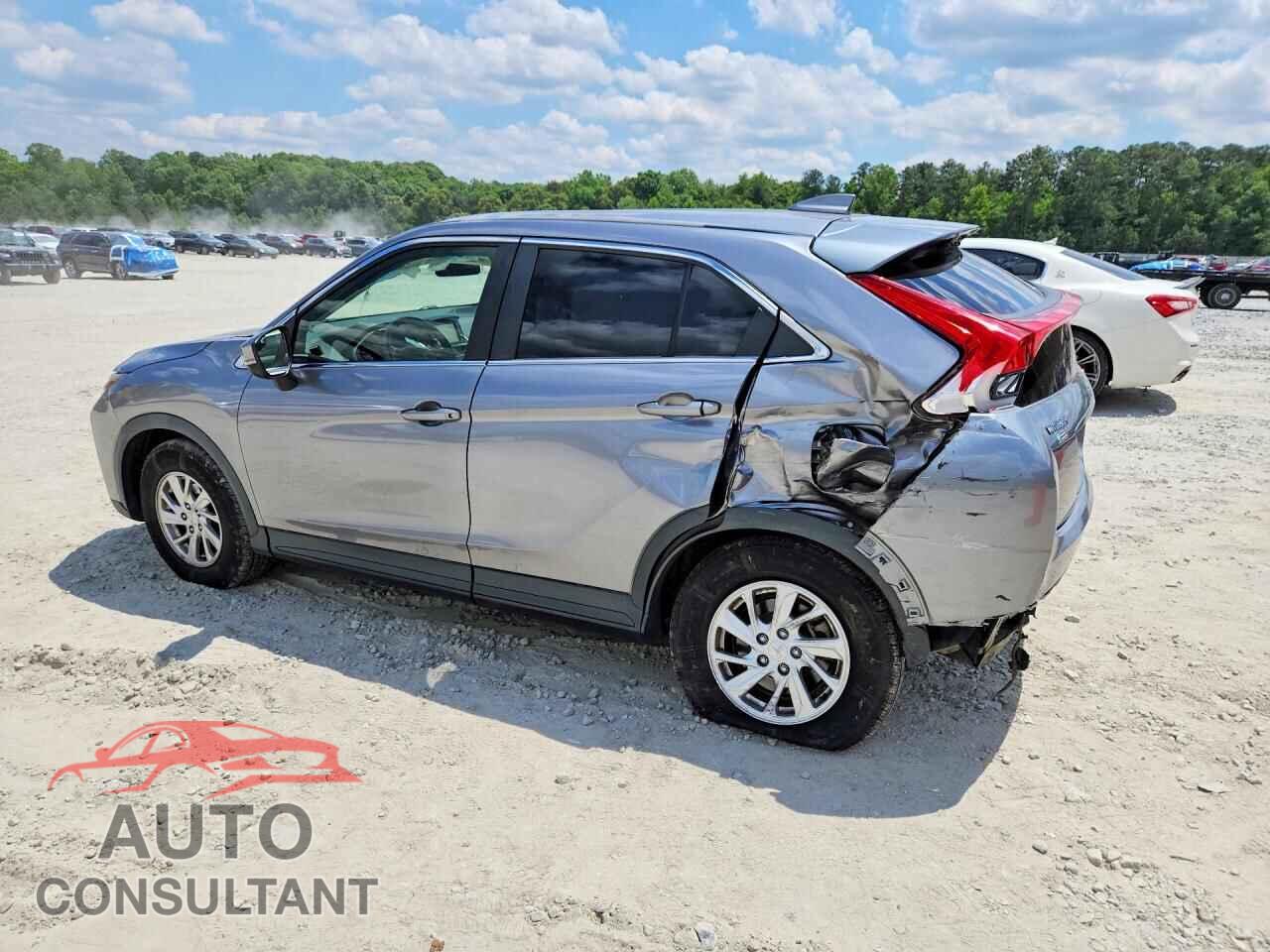 MITSUBISHI ECLIPSE 2019 - JA4AT3AA2KZ028749