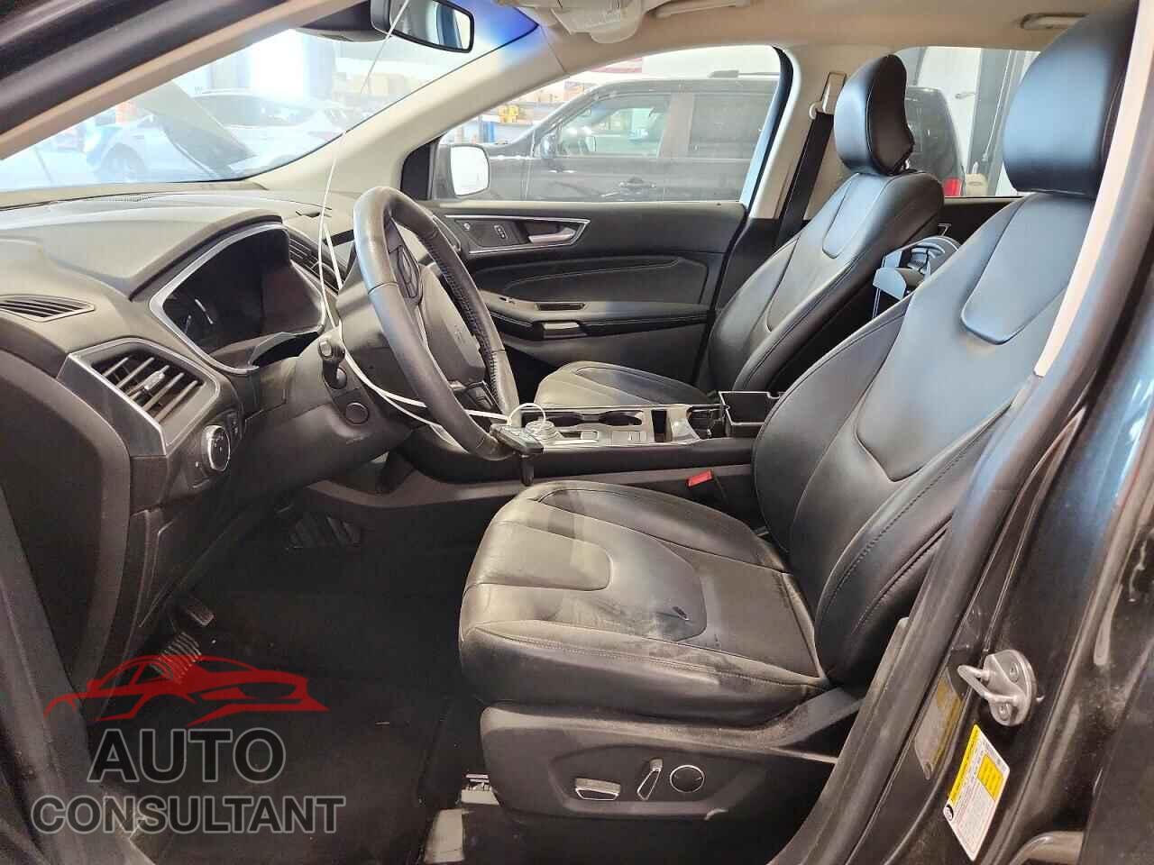 FORD EDGE 2019 - 2FMPK4K96KBC73369