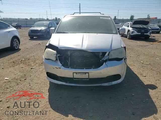 DODGE CARAVAN 2011 - 2D4RN3DG2BR656505