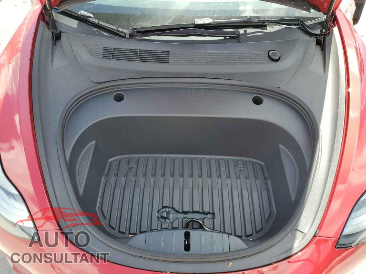 TESLA MODEL 3 2023 - 5YJ3E1EA3PF433443