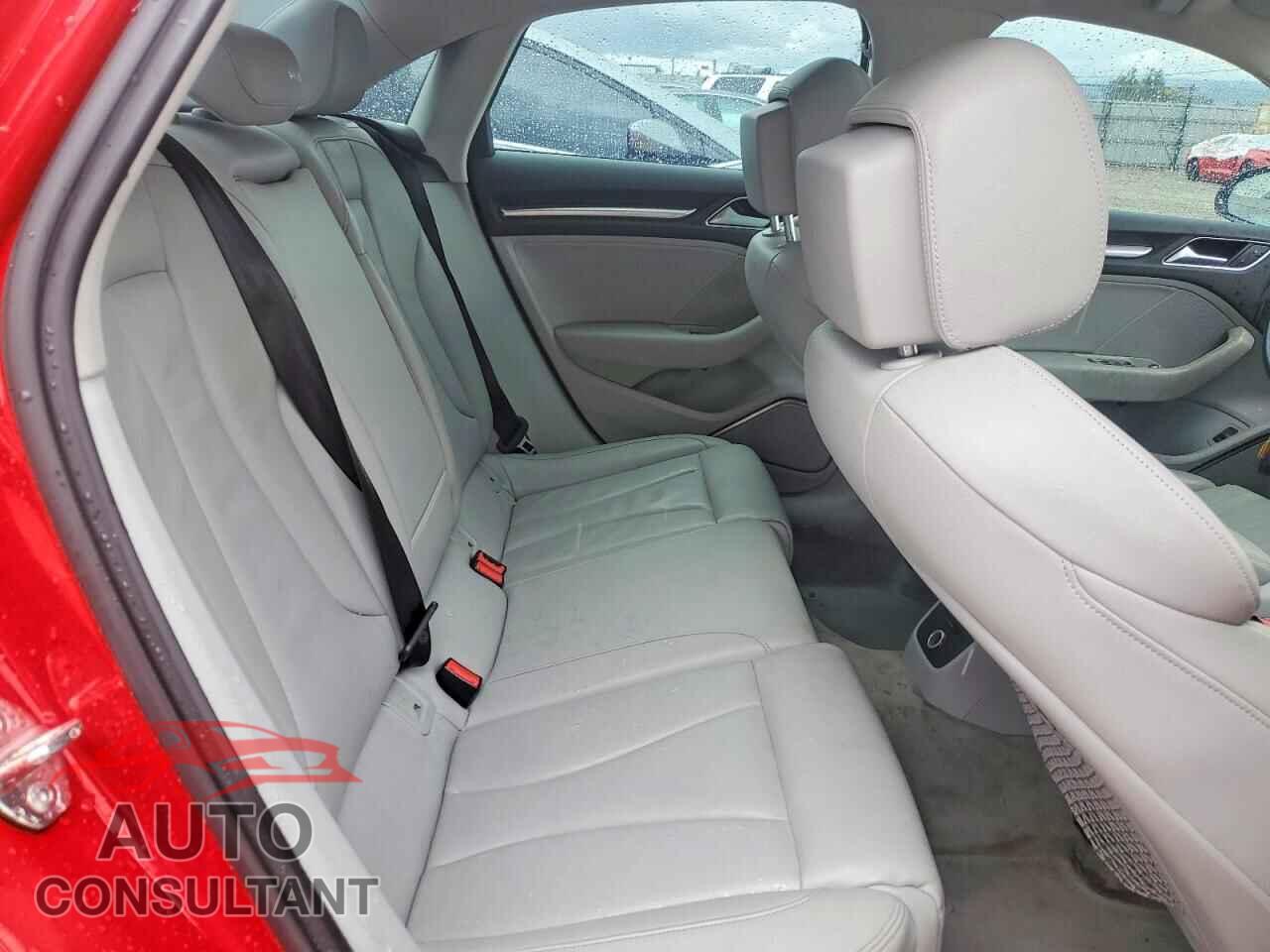 AUDI A3 2015 - WAUEFGFF9F1029585