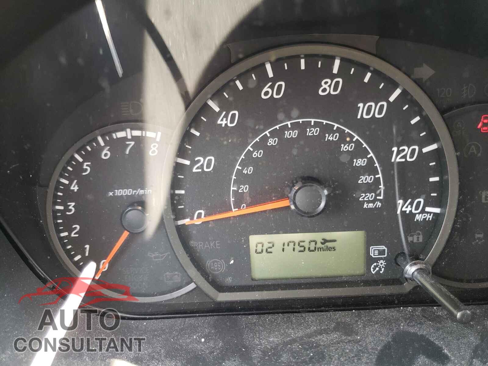 MITSUBISHI MIRAGE 2019 - ML32F3FJ1KHF11770