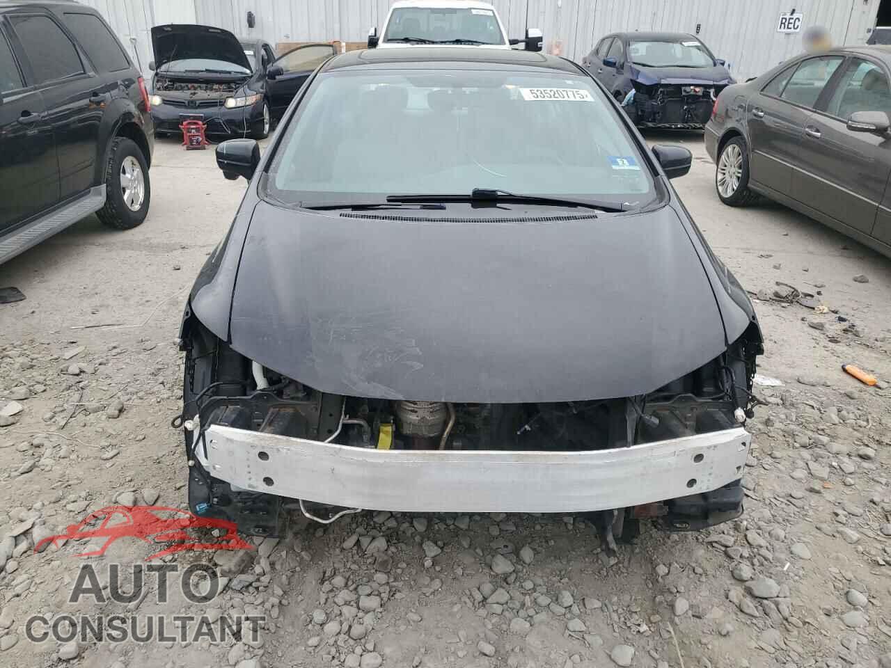 HONDA CIVIC 2014 - 19XFB2F82EE264963