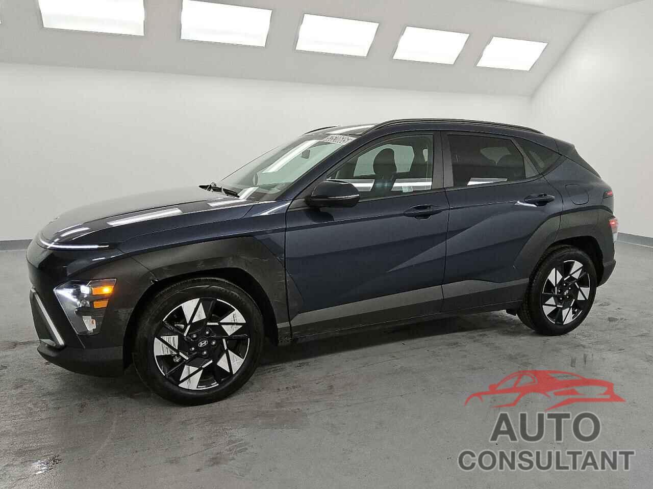 HYUNDAI KONA 2024 - KM8HB3AB2RU165340