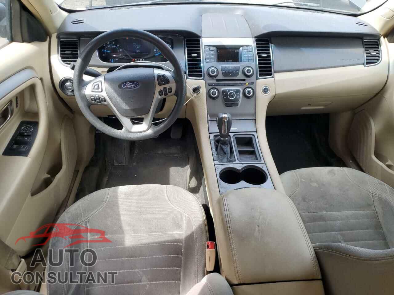 FORD TAURUS 2016 - 1FAHP2D88GG108917
