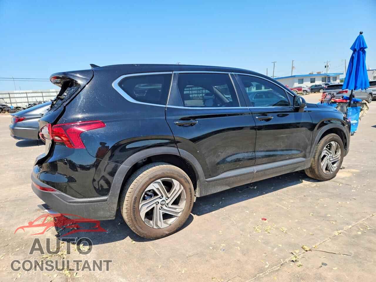 HYUNDAI SANTA FE 2023 - 5NMS14AJ5PH559445