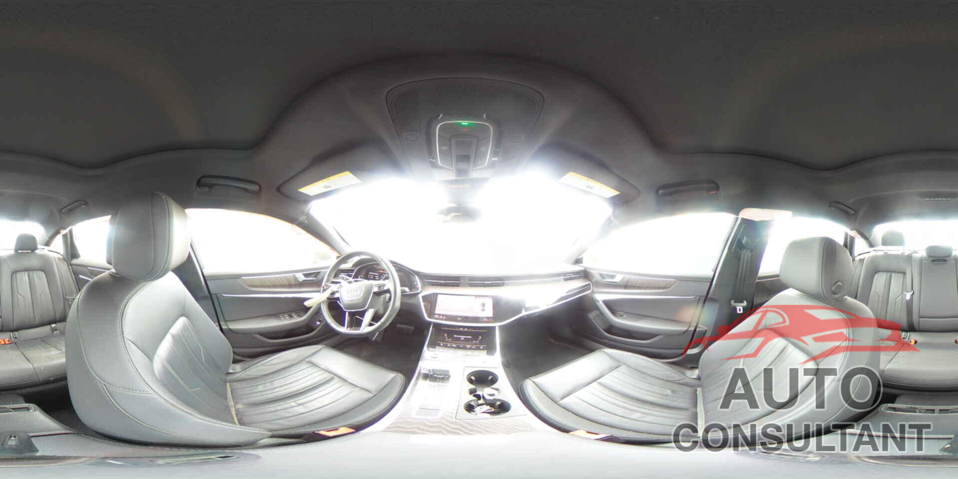 AUDI A6 2023 - WAUD3BF28PN028698