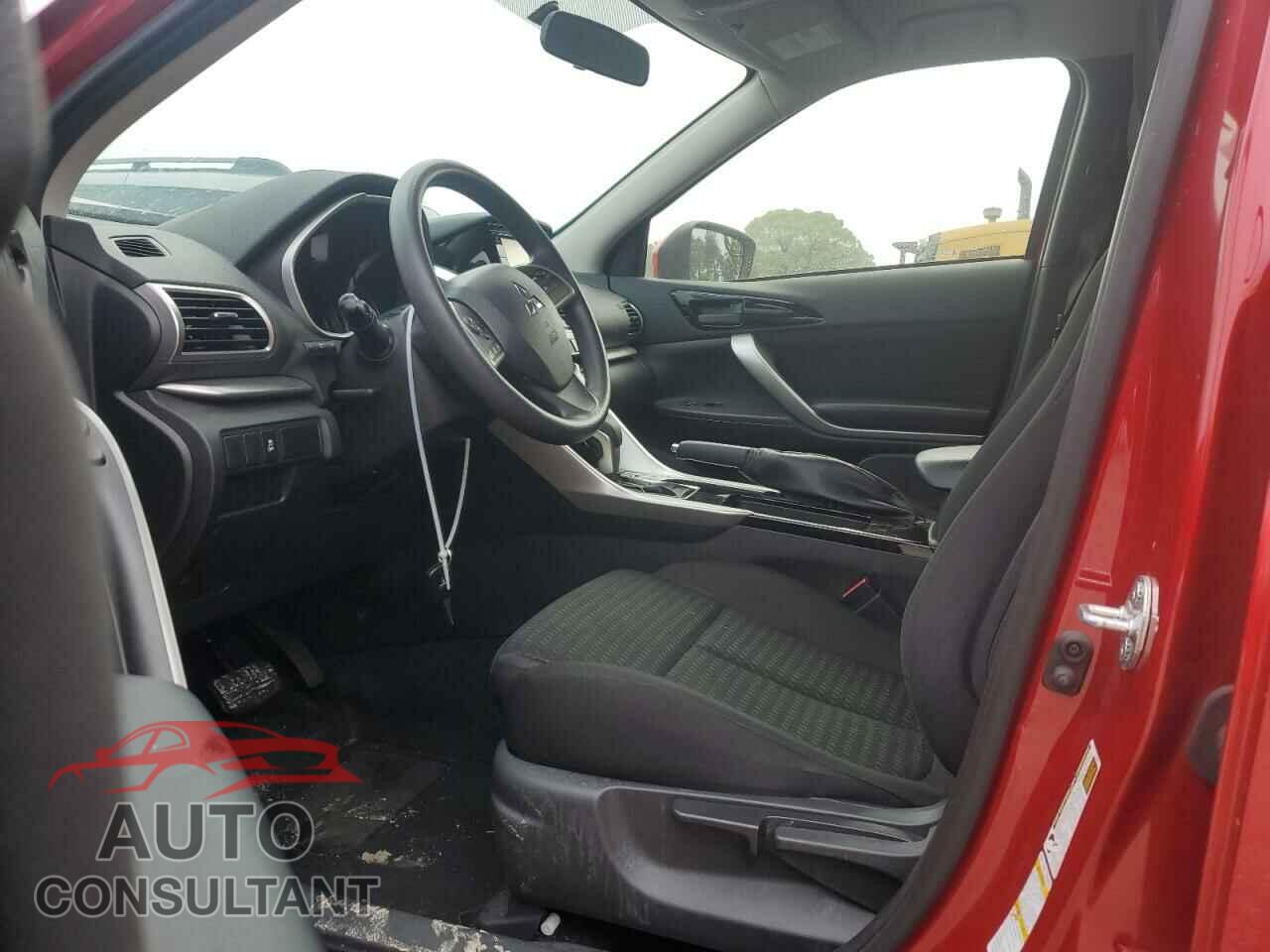 MITSUBISHI ECLIPSE 2020 - JA4AS3AA2LZ005668
