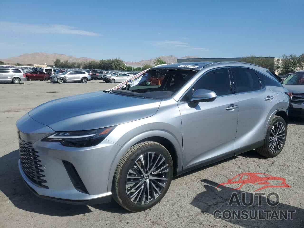 LEXUS RX 350 PRE 2024 - JTJCHMAAXR2017181