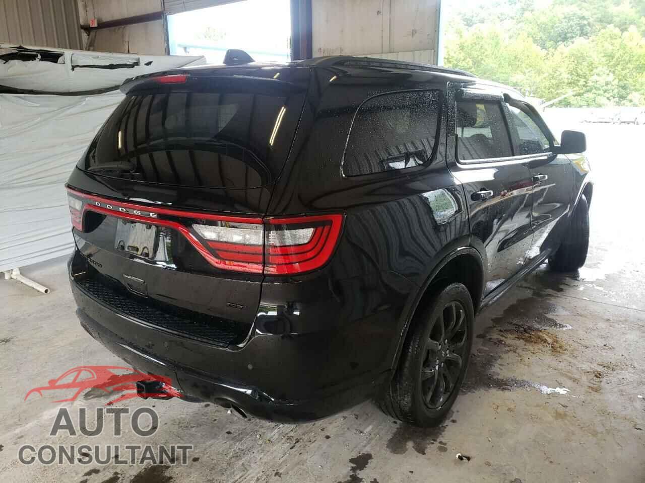 DODGE DURANGO 2020 - 1C4RDJDG8LC120060