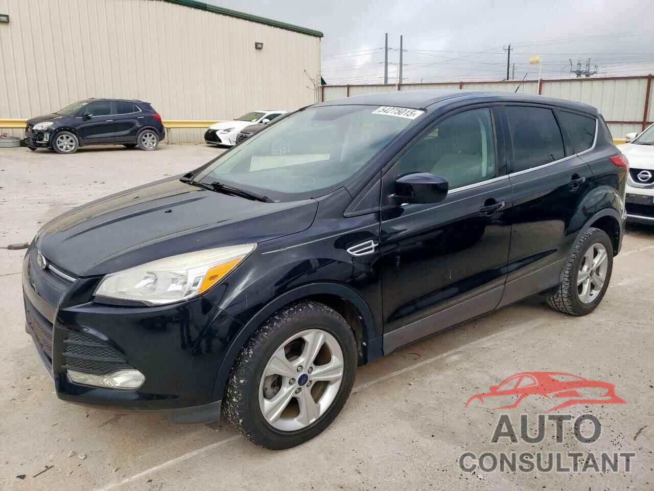 FORD ESCAPE 2014 - 1FMCU0GX2EUB79478