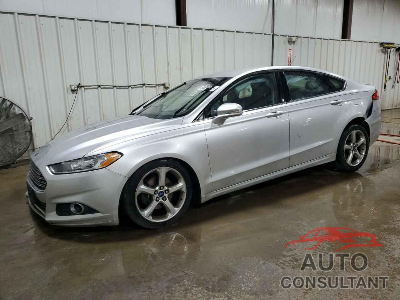 FORD FUSION 2014 - 3FA6P0HD3ER155930