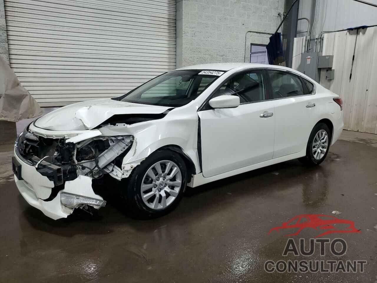 NISSAN ALTIMA 2014 - 1N4AL3AP7EN239375
