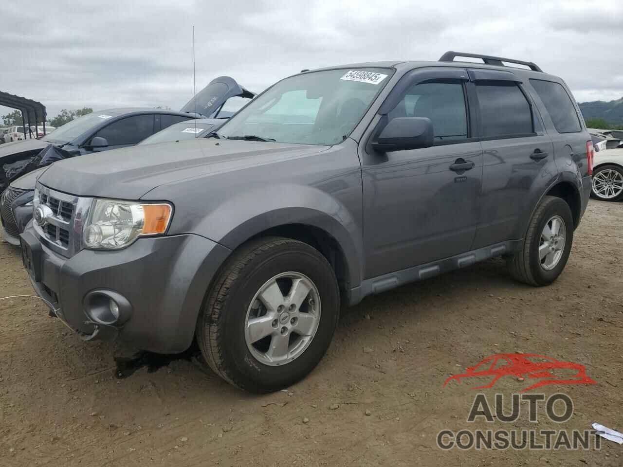 FORD ESCAPE 2012 - 1FMCU0DG4CKA76625