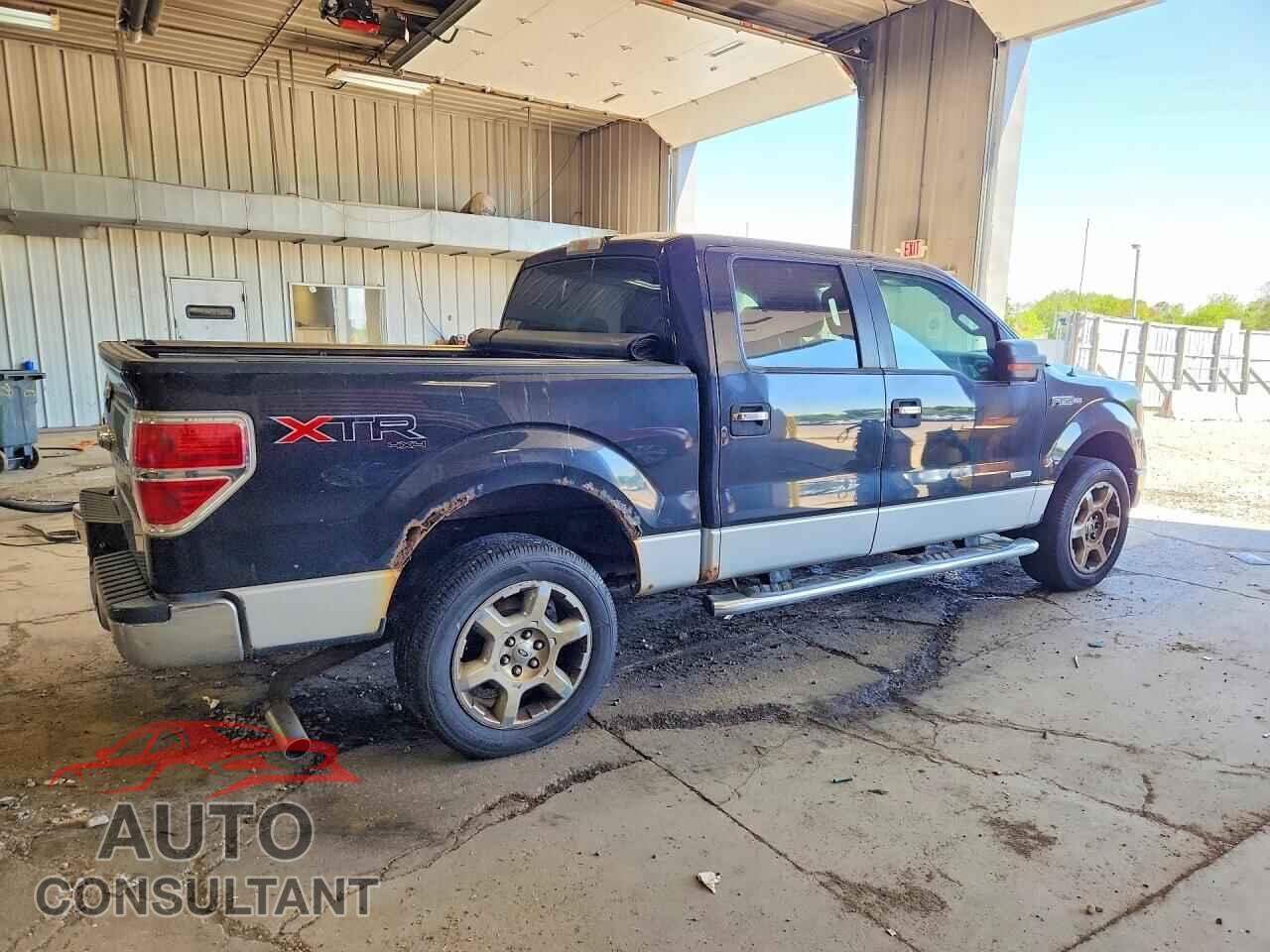 FORD F150 2013 - 1FTFW1ET2DKD85881
