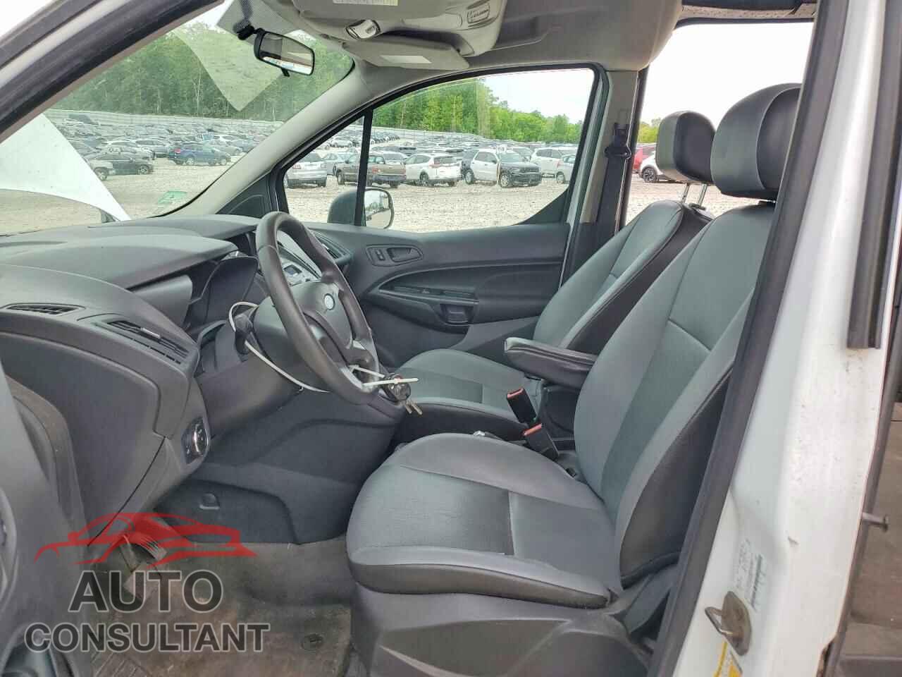 FORD TRANSIT 2017 - NM0LS7E74H1331589