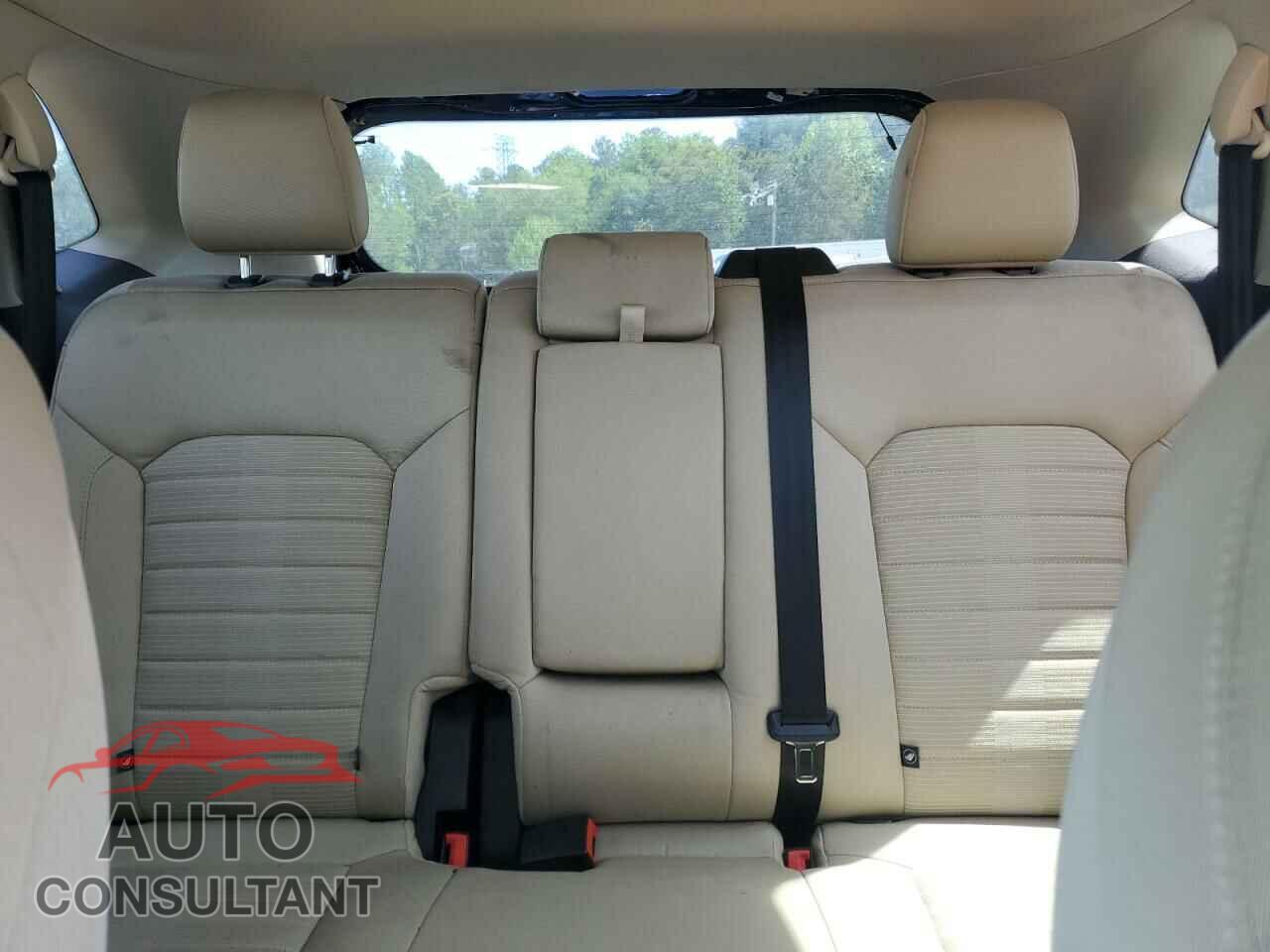 FORD EDGE 2015 - 2FMTK4J93FBB71288