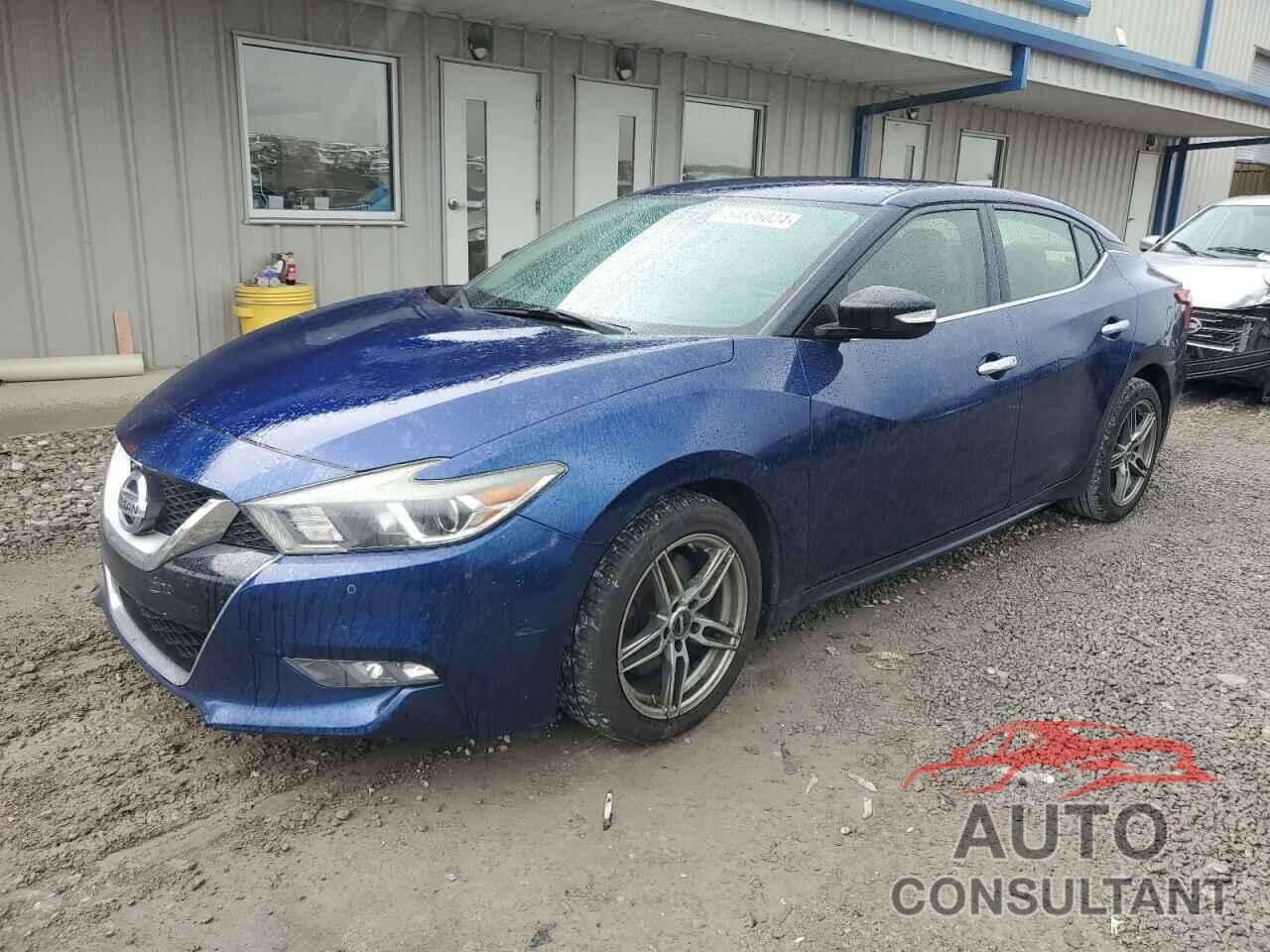 NISSAN MAXIMA 2016 - 1N4AA6AP9GC394743