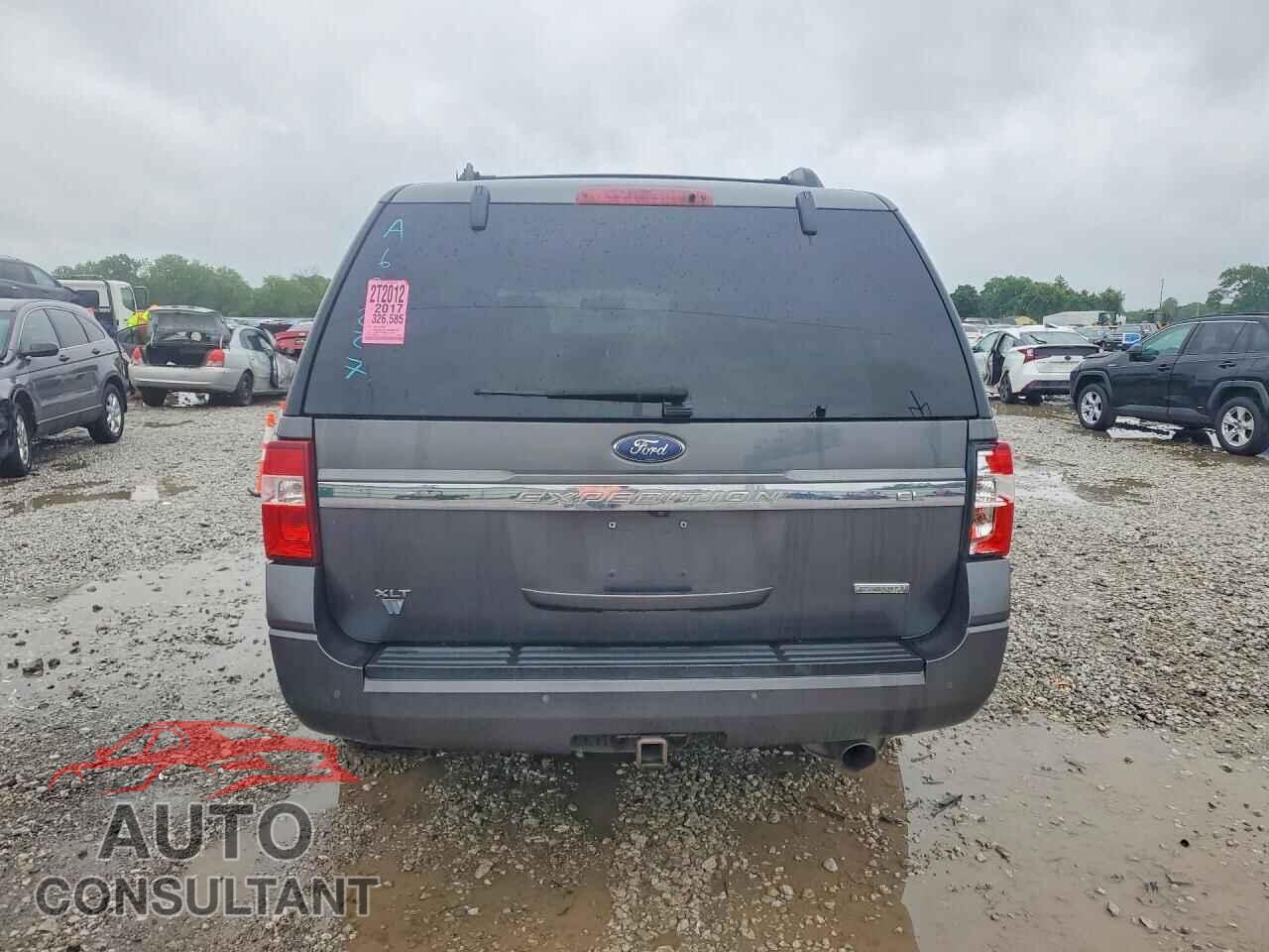 FORD EXPEDITION 2017 - 1FMJK1HT1HEA69227
