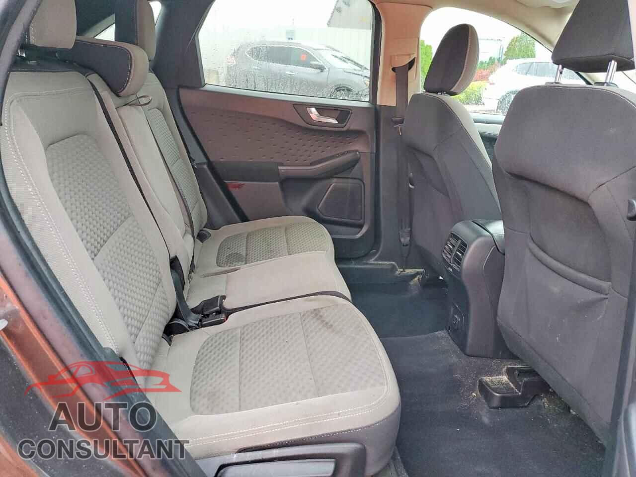FORD ESCAPE 2020 - 1FMCU9G69LUA28629