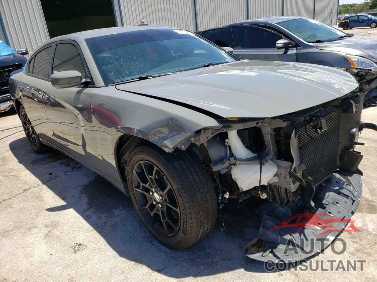DODGE CHARGER 2017 - 2C3CDXJG7HH612469