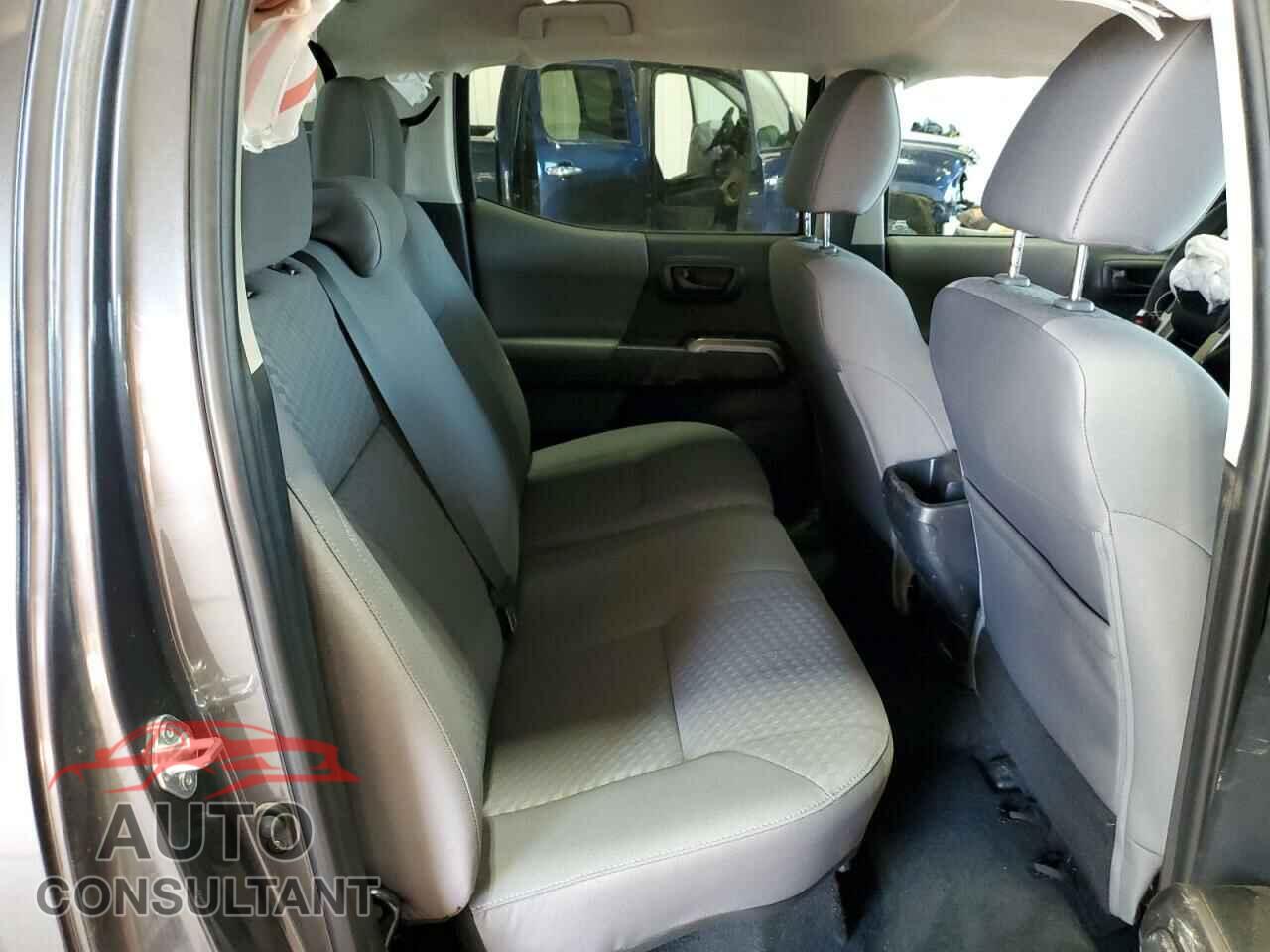 TOYOTA TACOMA 2023 - 3TYCZ5AN9PT173473