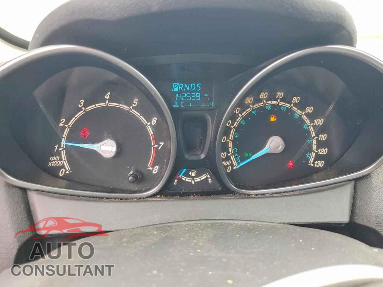 FORD FIESTA 2016 - 3FADP4EJ5GM147501
