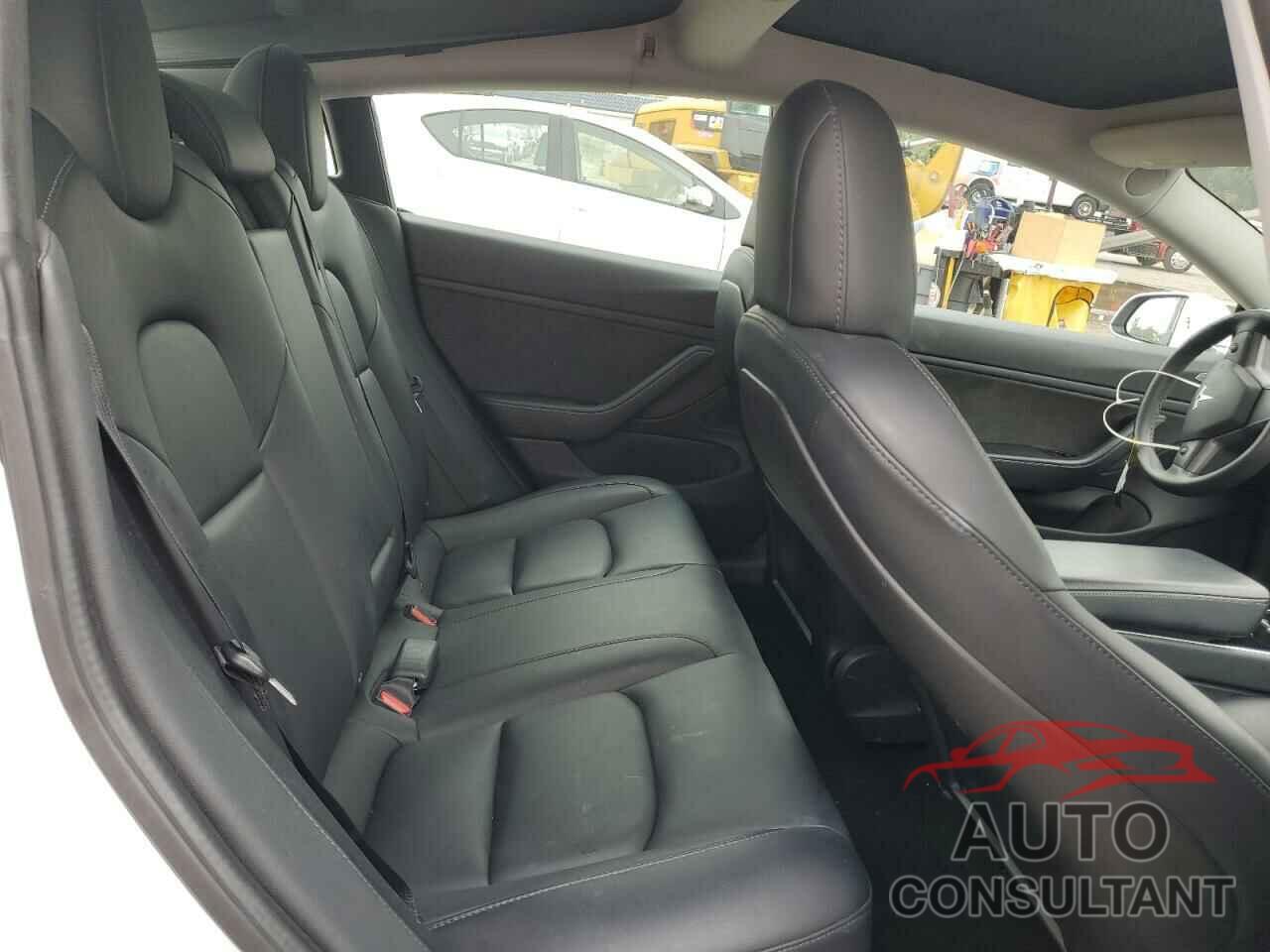 TESLA MODEL 3 2020 - 5YJ3E1EB3LF650252