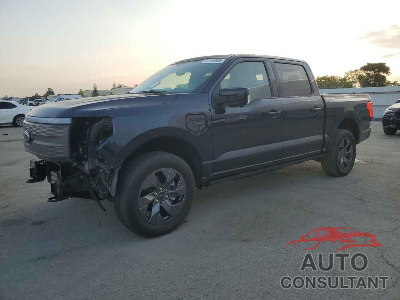 FORD F150 LIGHT 2023 - 1FTVW1EV1PWG16263