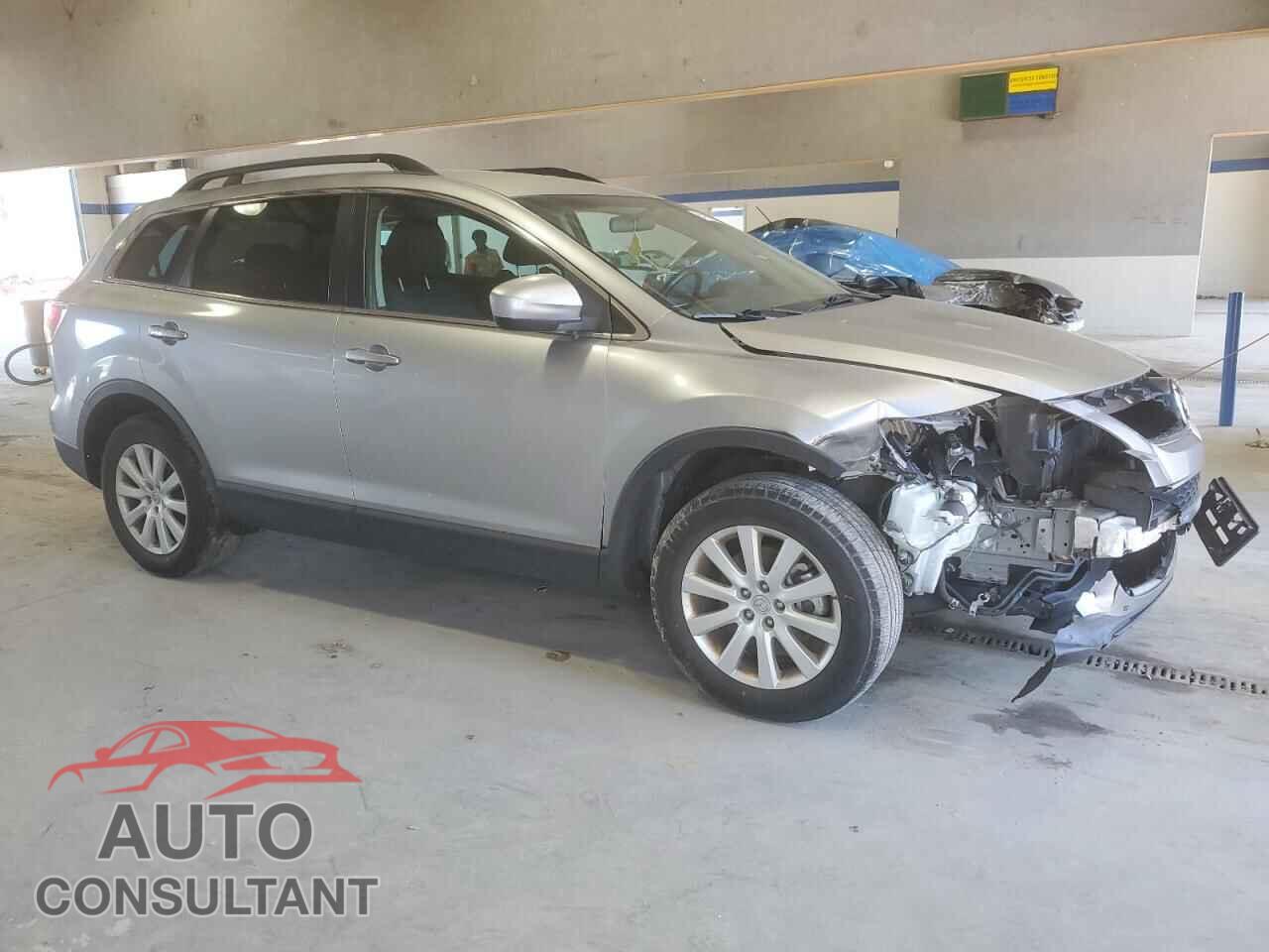 MAZDA CX-9 2010 - JM3TB3MV4A0207014